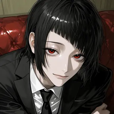 Profile image of Kaisei