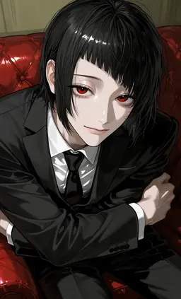 Profile image of Kaisei