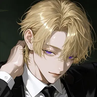 Profile image of Senya