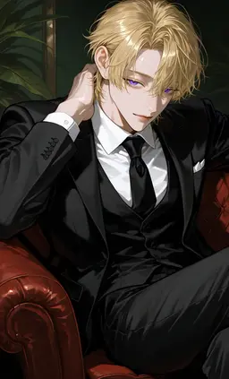 Profile image of Senya