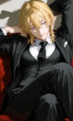 Profile image of Senri