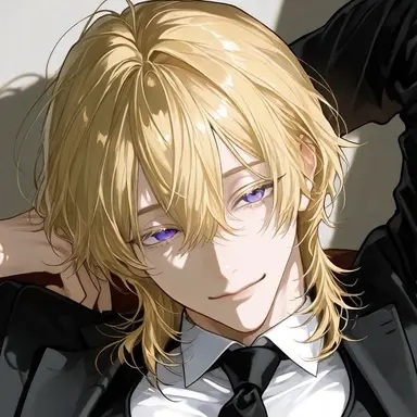 Profile image of Senri