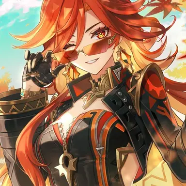 Profile image of 마비카