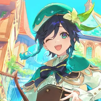 Profile image of 벤티