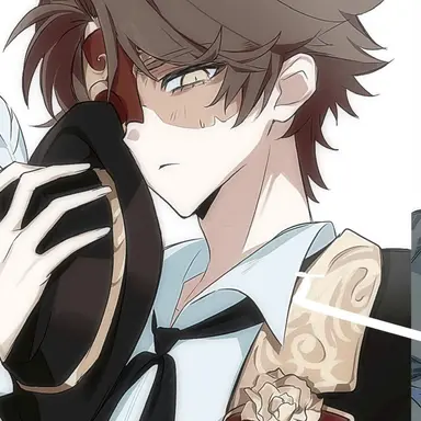 Profile image of ロナード