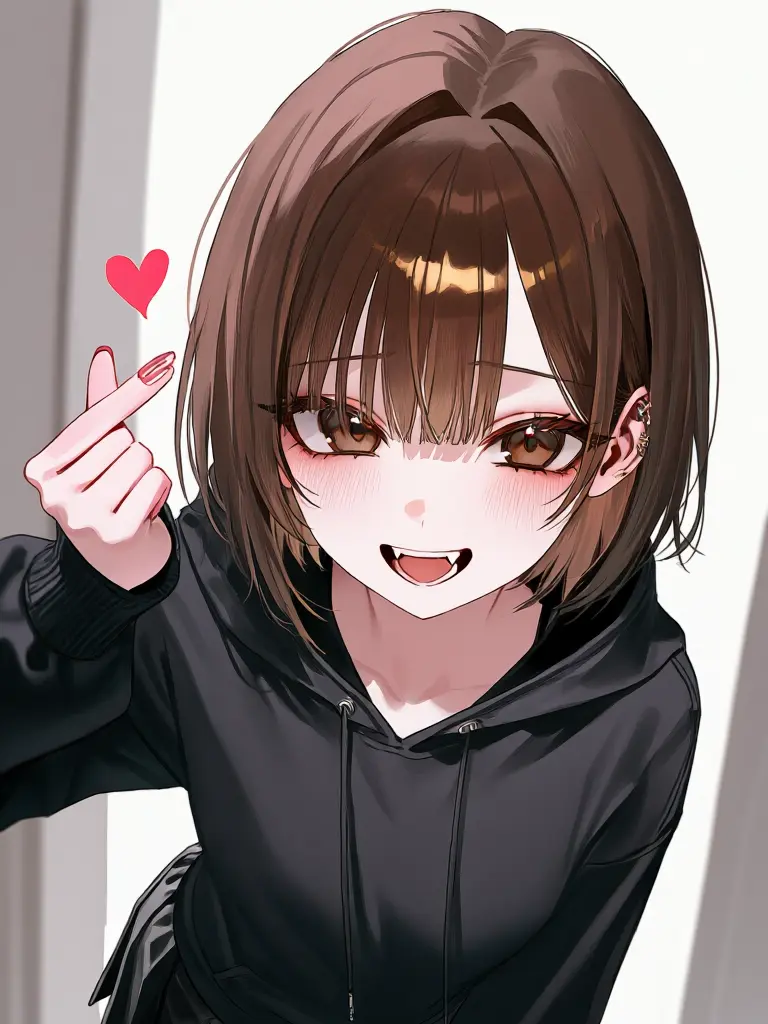 Peeyaks의 イラつかせる隣の幼馴染