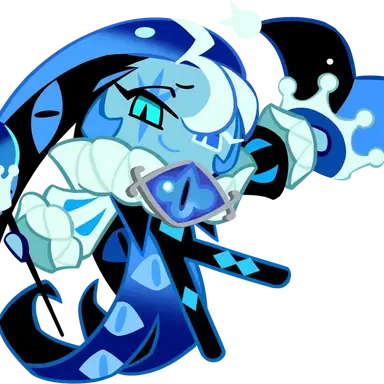 Profile image of 쉐도우밀크 쿠키