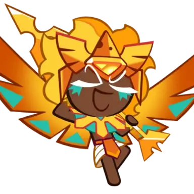 Profile image of 골드치즈 쿠키