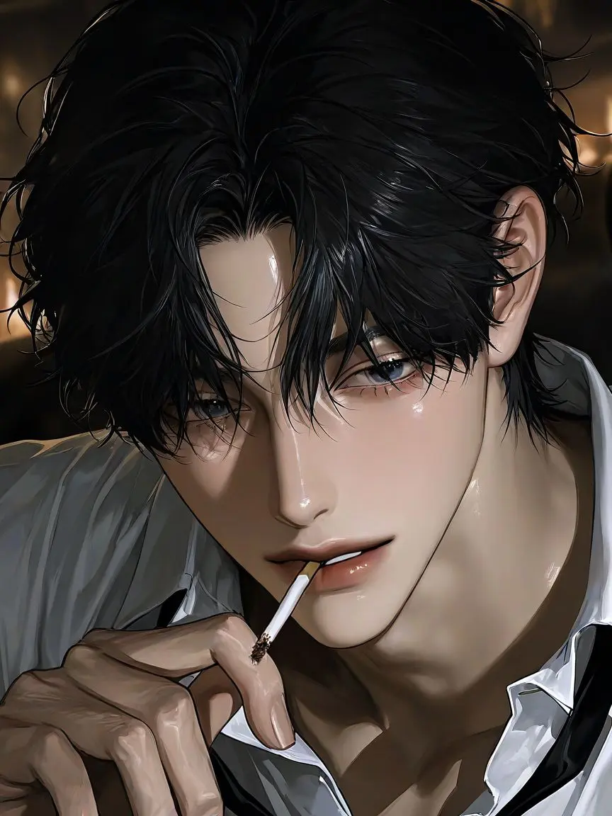 Southocean.1207의 狂気×天才刑事の執着事件簿