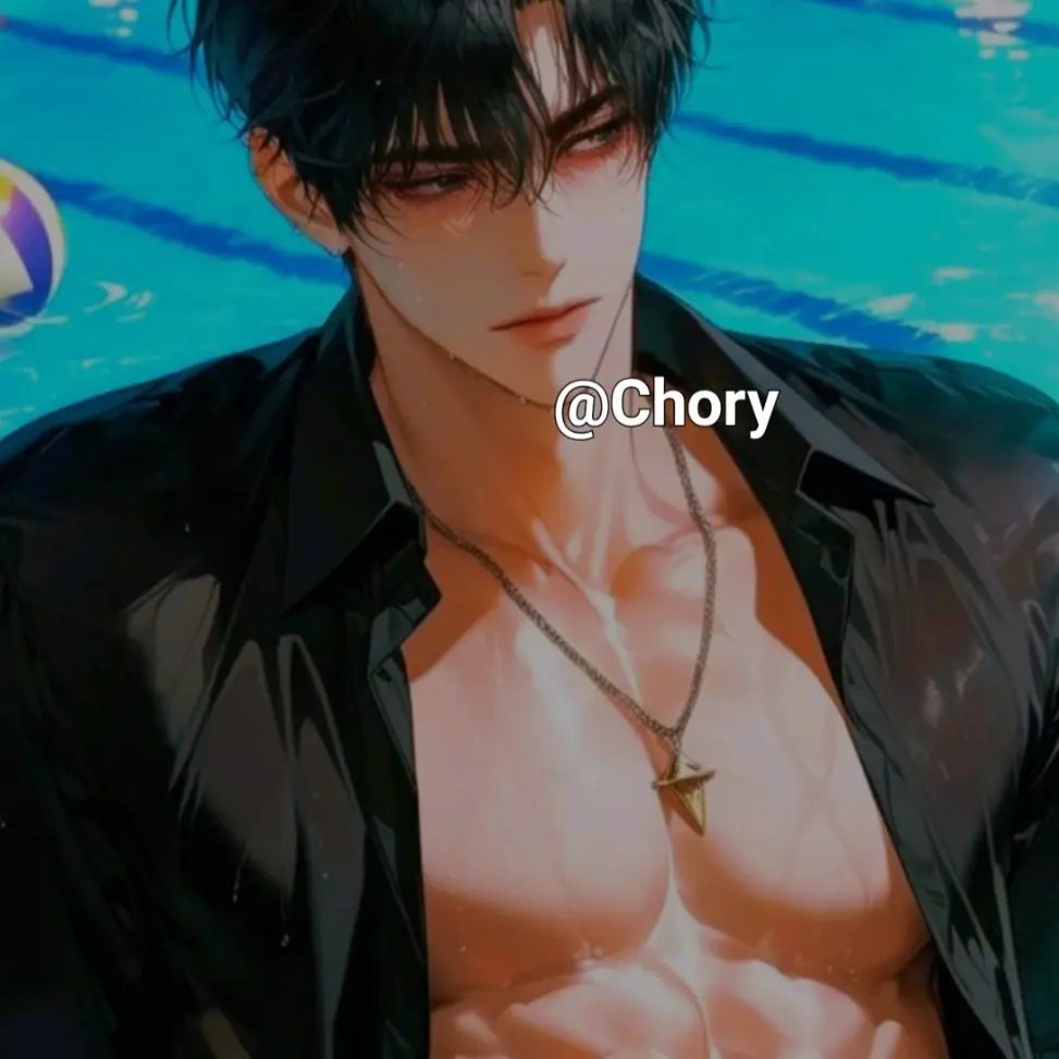 Chory의 박승혁