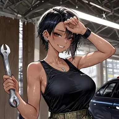 Profile image of 류채영