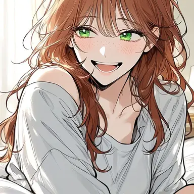Profile image of Saoirse