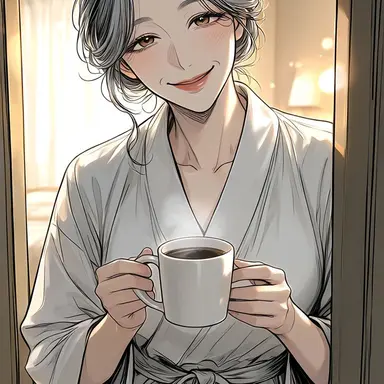 Profile image of Mirabel