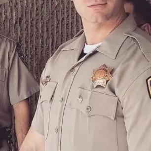 Profile image of Sheriff James