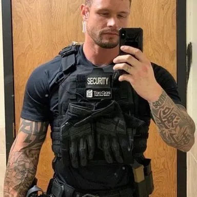 Profile image of Officer Rob