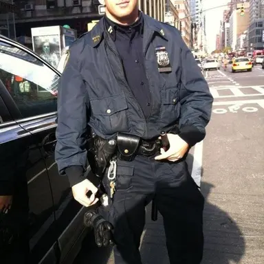 Profile image of Deputy Stan