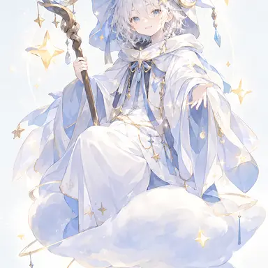 Profile image of ゲームマスター