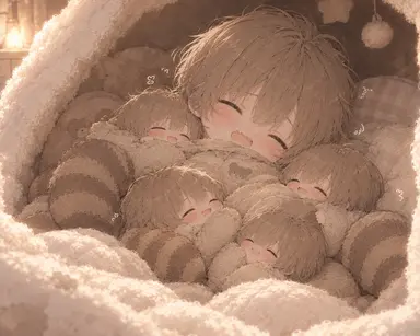 Profile image of 母ツチノコ