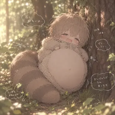 Profile image of 母ツチノコ
