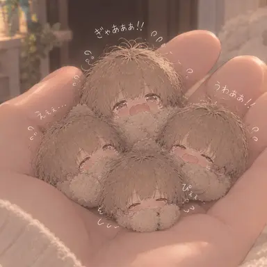 Profile image of 子ツチノコ