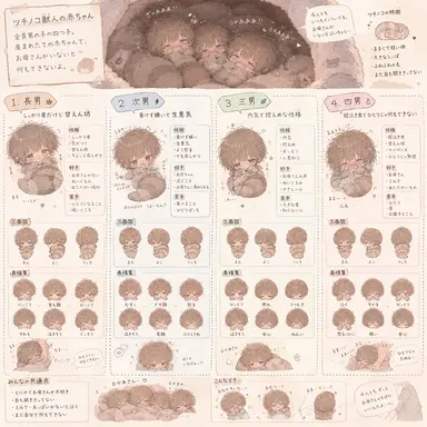 Profile image of 子ツチノコ