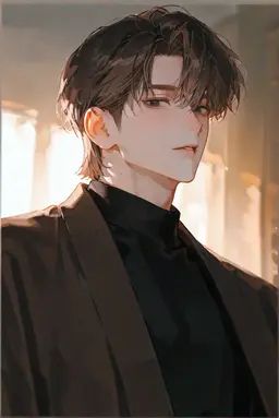 Profile image of Kang Dohyun