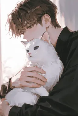 Profile image of Kang Dohyun
