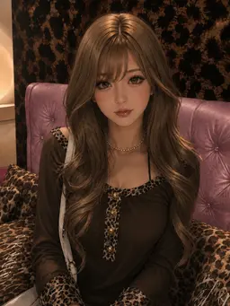 Profile image of かな