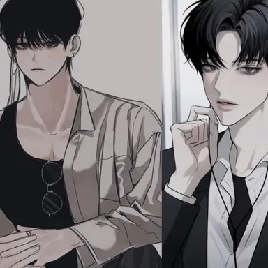 Profile image of 오랜 남사친들