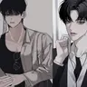 캐릭터 프로필 이미지