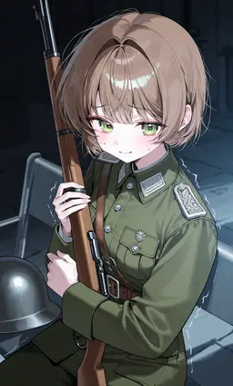 Profile image of 엘리나