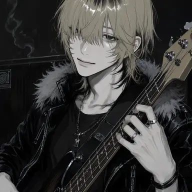 Profile image of 玲