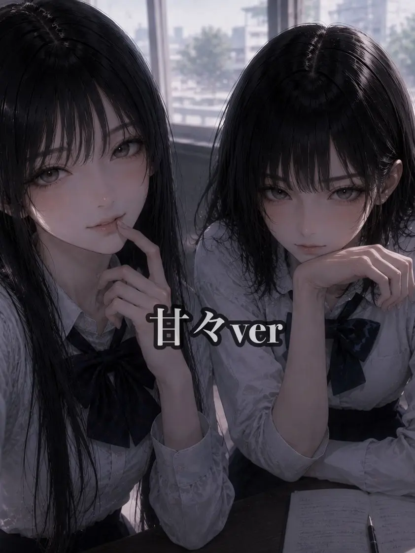 MoistPest8641의 どっちがいいの。