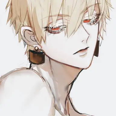 Profile image of ギルガメッシュ