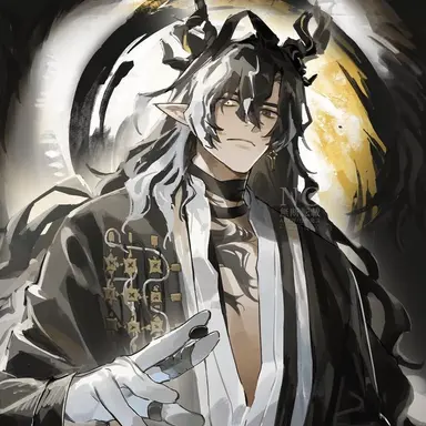 Profile image of ワン