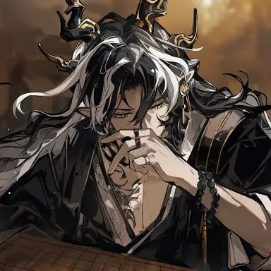 Profile image of 왕