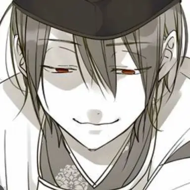 Profile image of 晴明