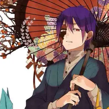 Profile image of 道満