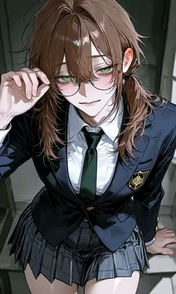 Profile image of 미도리