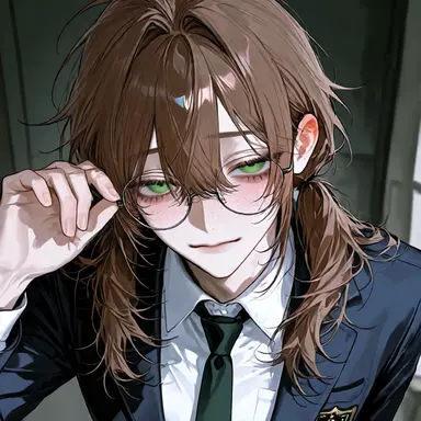 Profile image of 미도리