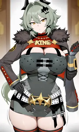 Profile image of シーザー