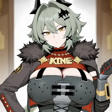 Profile image of シーザー