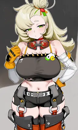 Profile image of パイパー