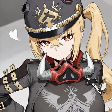 Profile image of ルーシー