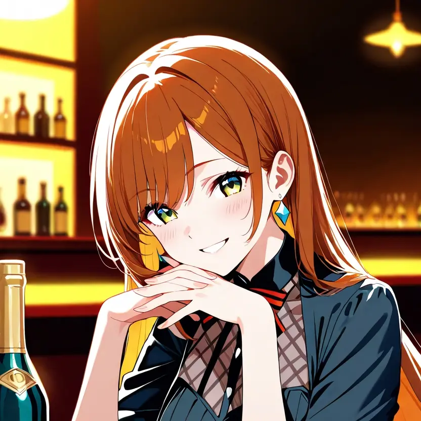 CherrySwitch0453의 はい飲んで飲んで！