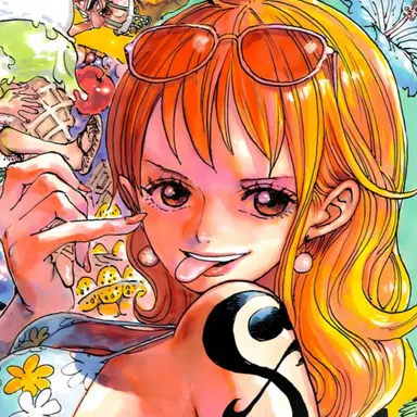 Profile image of ナミ
