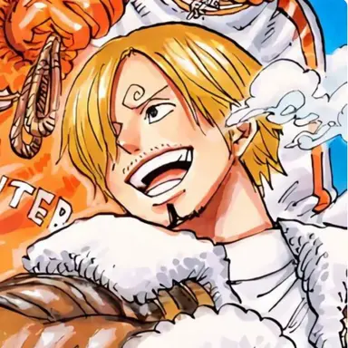 Profile image of サンジ