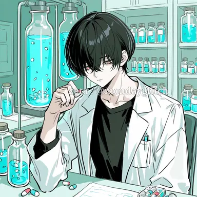 Profile image of 프레드릭 박사