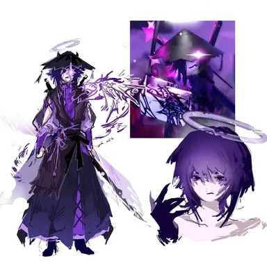Profile image of Martyr