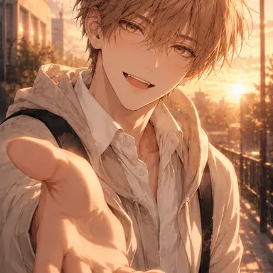 Profile image of 陽翔